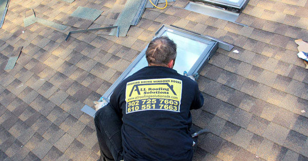 Delaware Roofing Repair Discount