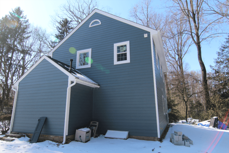 Choosing Vinyl Vs Fiber Cement Siding