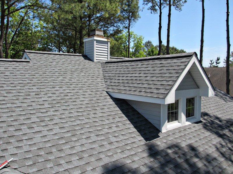 Residential Roofing: 5 Shingle Repair Mistakes to Avoid