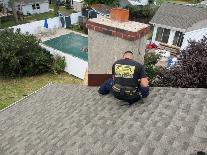 Roofing Replacement, Wilmington DE