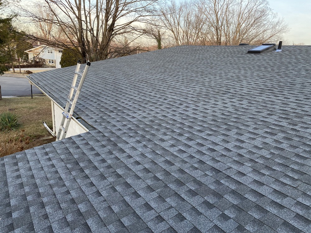 Roof Replacement, Broomall Pa 19008