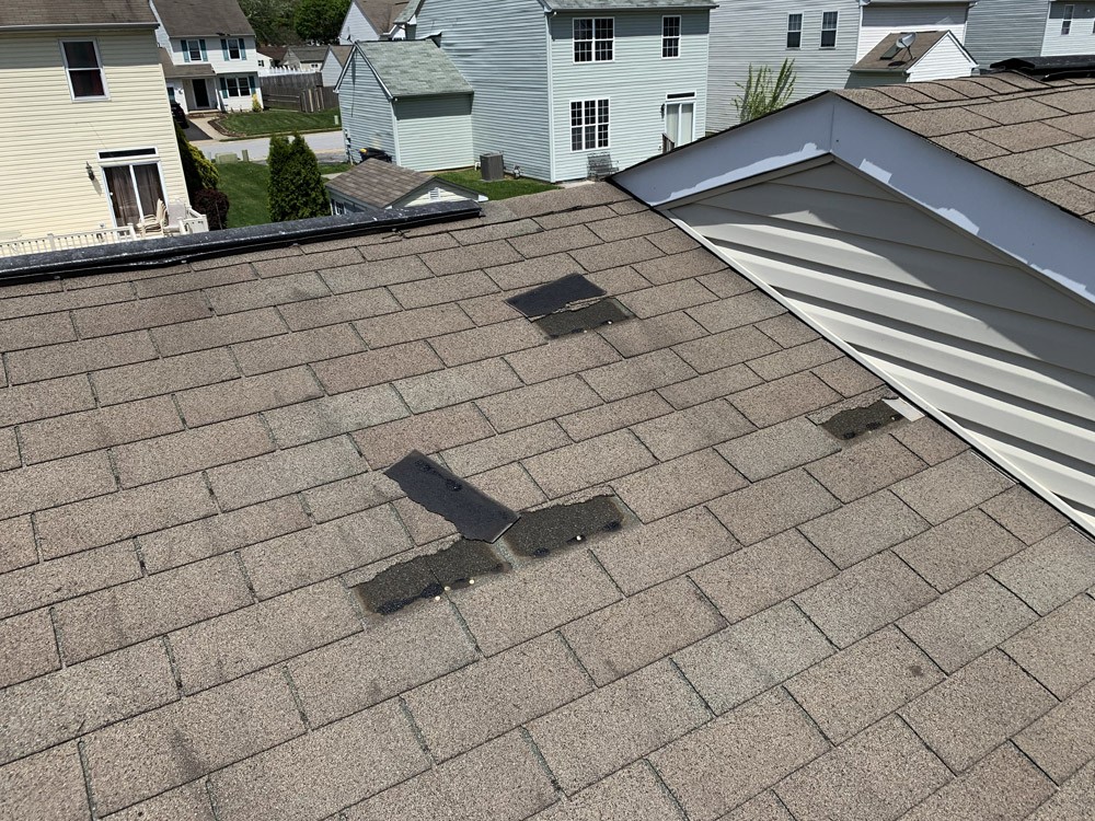 Roof Repair Cincinnati
