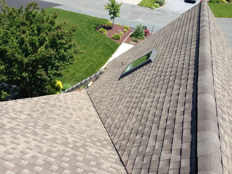 Shingle Roofing: Repairing Roof Valley Leaks in 6 Easy Steps