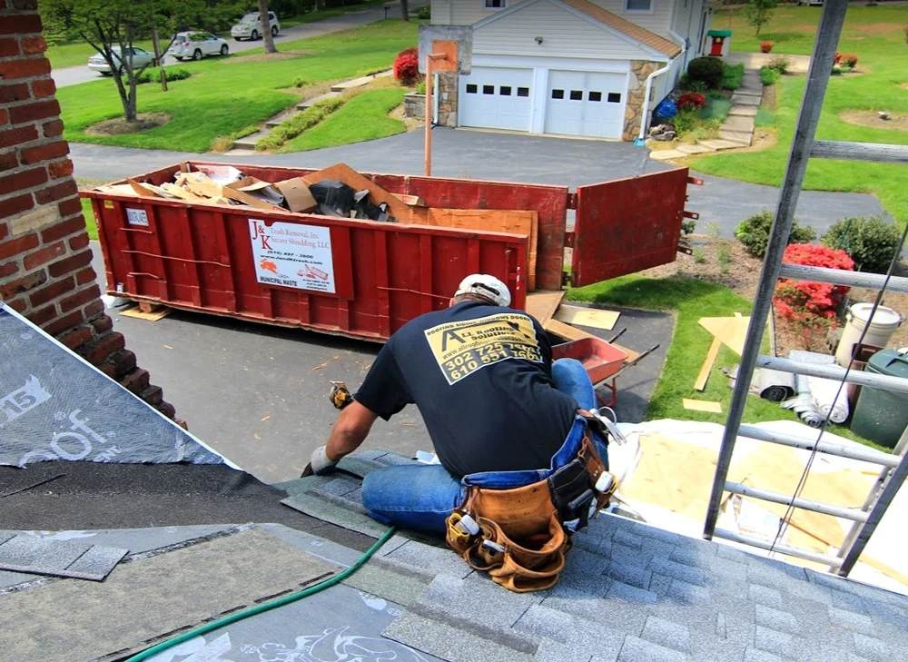 Shingle Roofing: Repairing Roof Valley Leaks in 6 Easy Steps