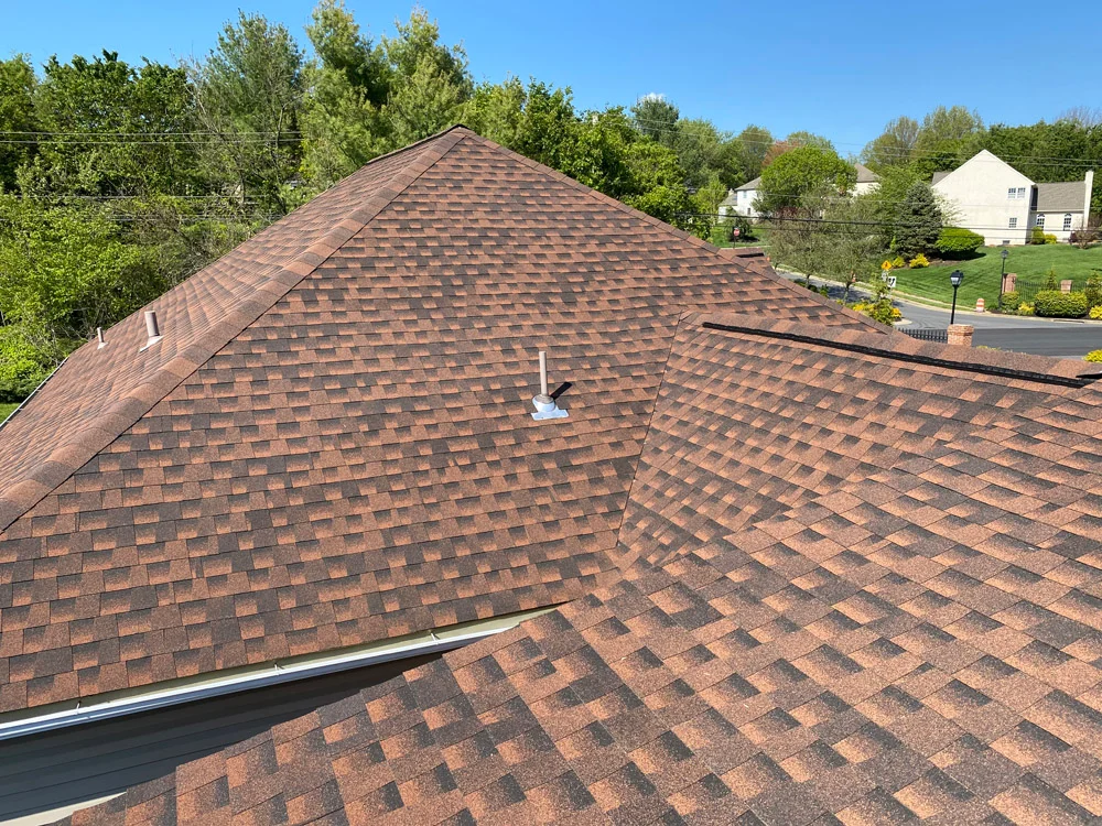 Shingle Roofing: Repairing Roof Valley Leaks in 6 Easy Steps