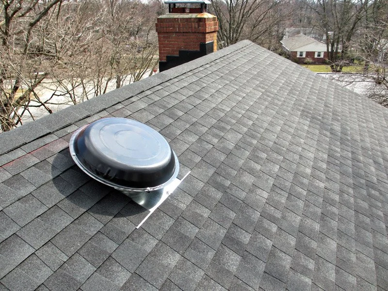 Common Roof Leak Repairs: Vent Pipe Repairs Done Right!