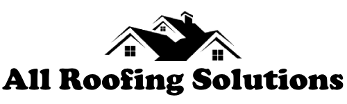 All Roofing Solutions logo