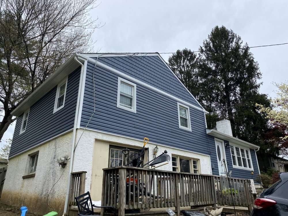 New Roof, Siding, Windows & Gutters Installation, Kennett Square, PA 19348