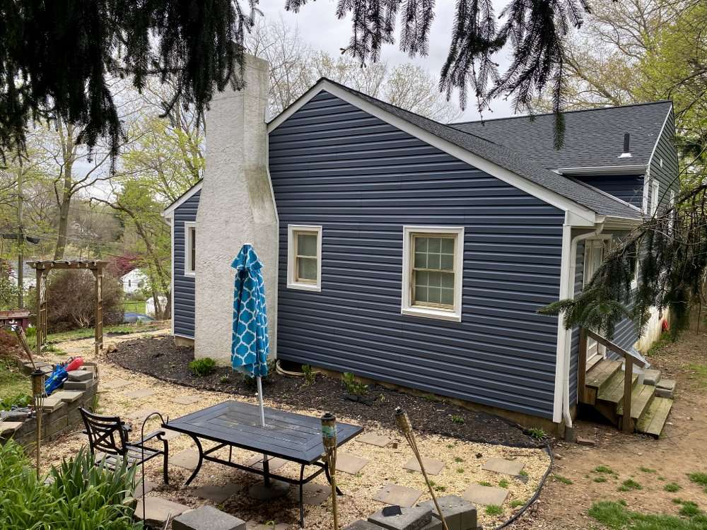 New Roof, Siding, Windows & Gutters Installation, Kennett Square, PA 19348