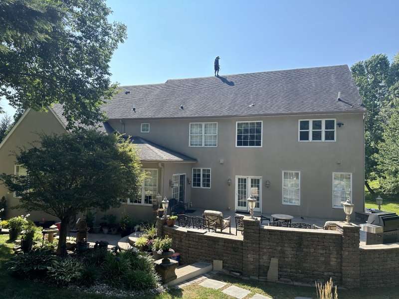 Roof & Gutters Replacement, Hockessin DE 19707