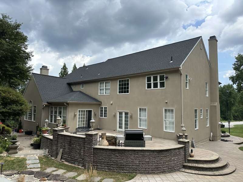 Roof & Gutters Replacement, Hockessin DE 19707