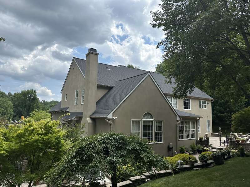 Roof & Gutters Replacement, Hockessin DE 19707