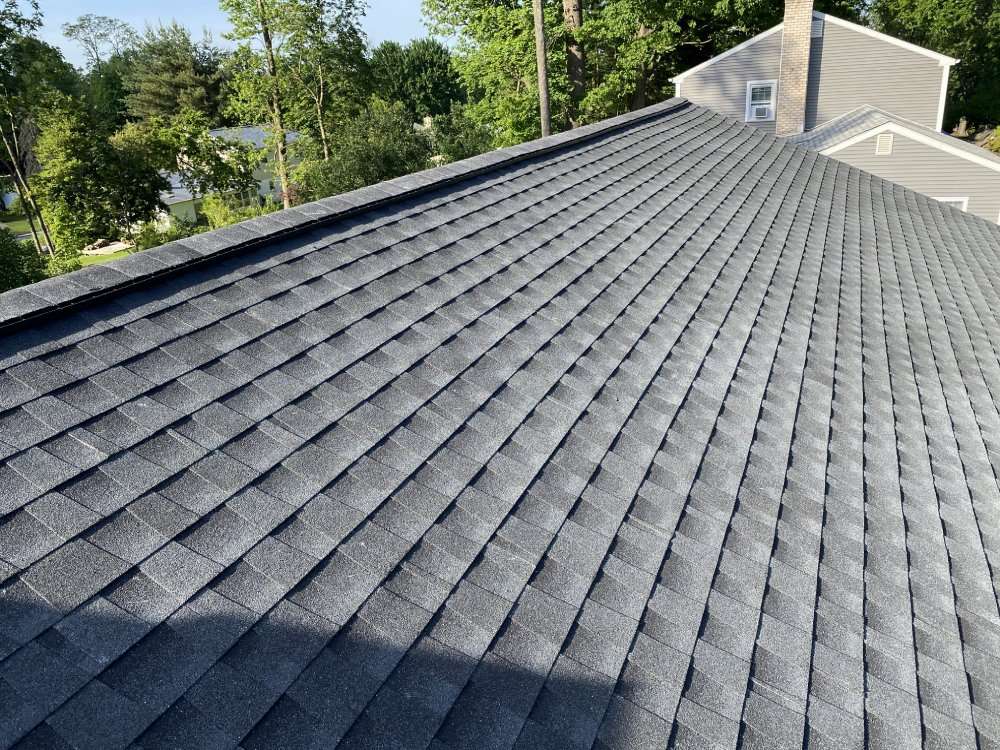 Roof Replacement, West Chester PA 19382, West Goshen Township