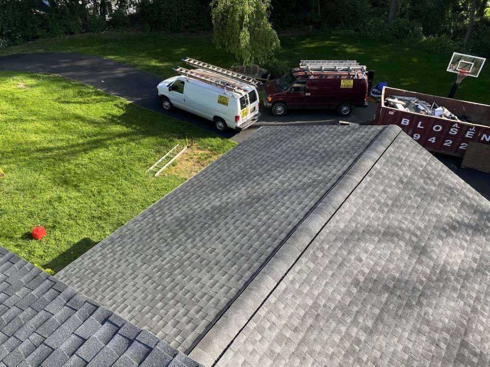 Roof Replacement, West Chester PA 19382, West Goshen Township