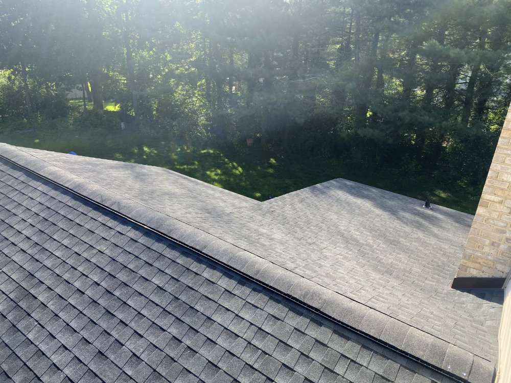 Roof Replacement, West Chester PA 19382, West Goshen Township