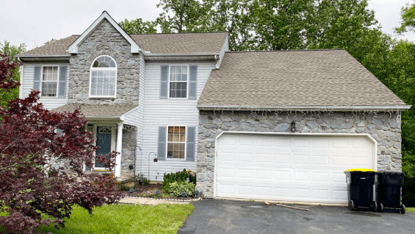 Leading Delaware Roofing Contractor