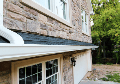 Gutters Installation Services