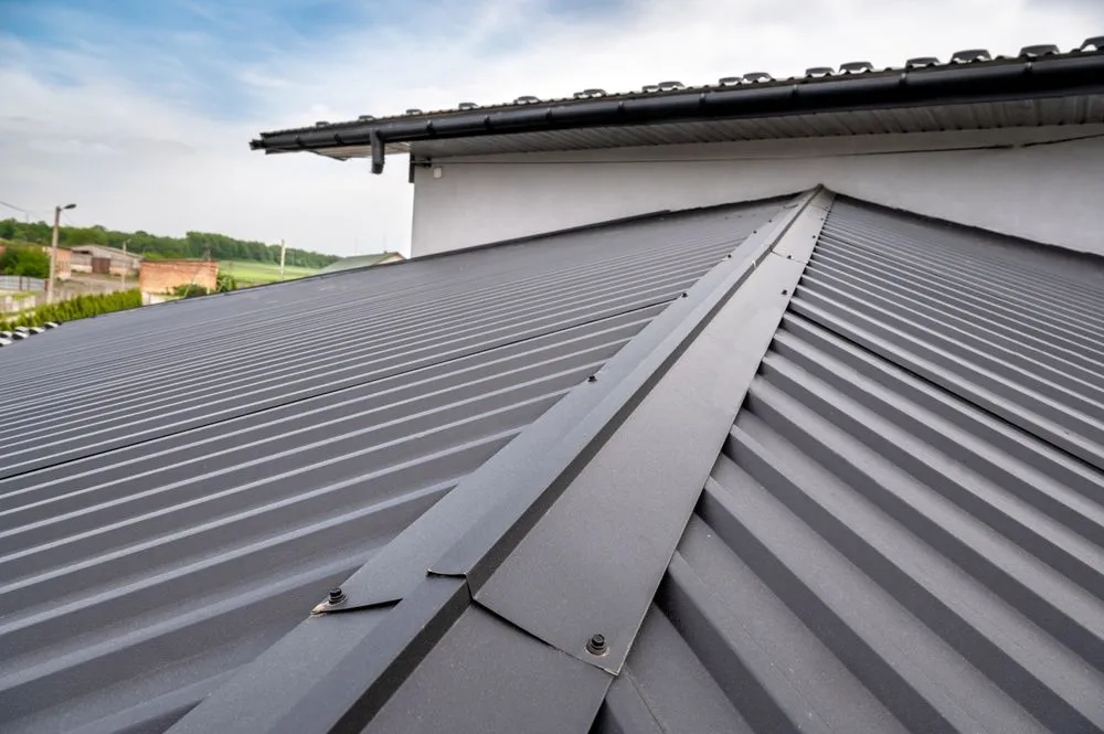 DE PA Metal Roofing Installation Contractor | All Roofing Solutions