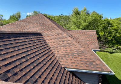 Roofing Installation Services