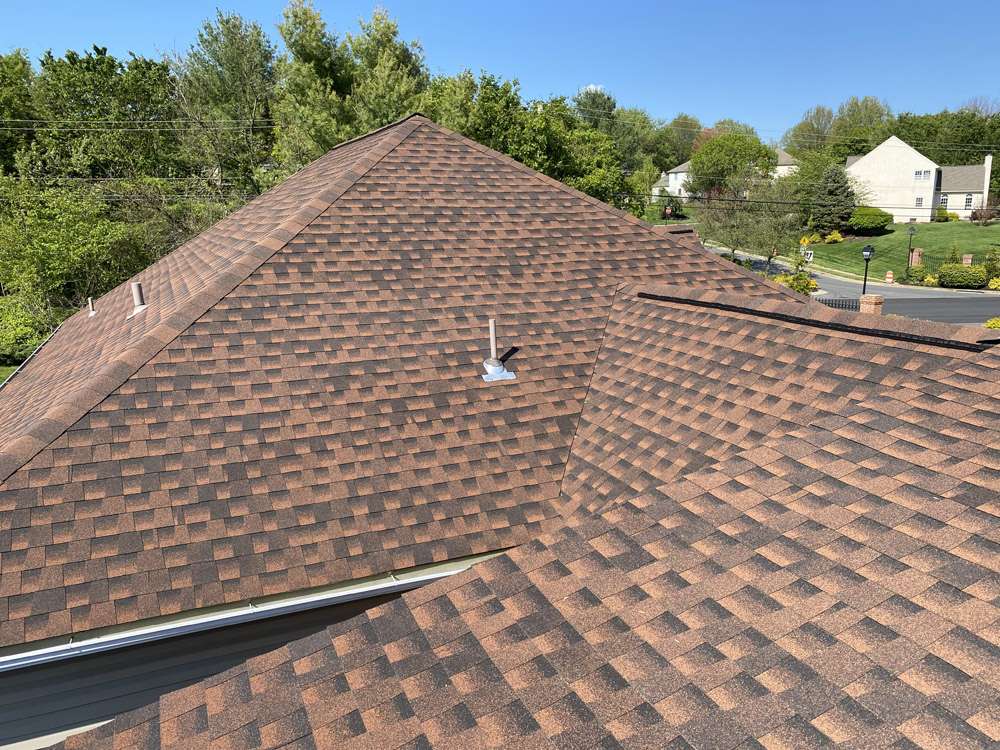 roofing replacement, Hockessin DE 19707