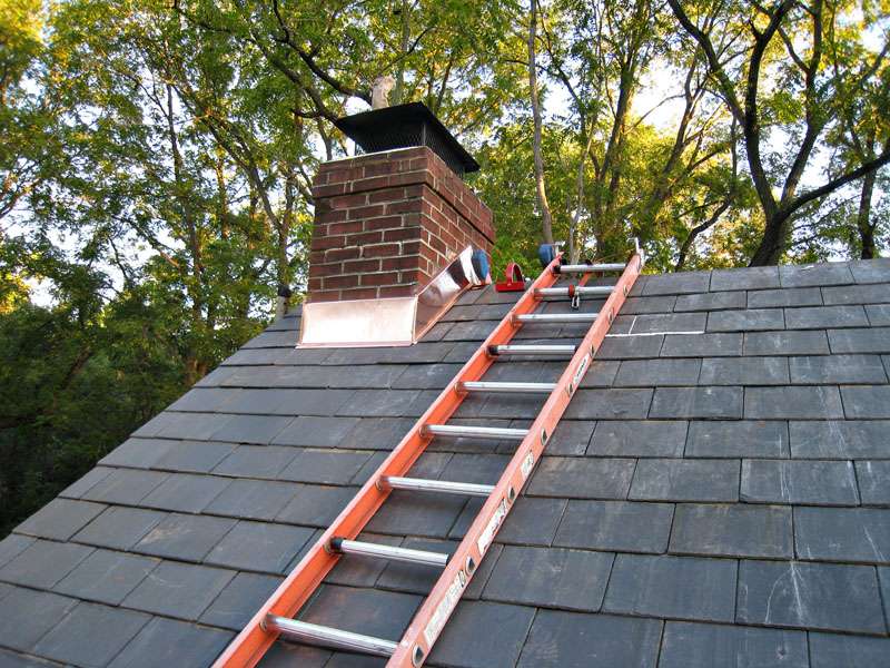 DE PA Slate Roofing Restoration & Repairs Contractor | All Roofing Solutions