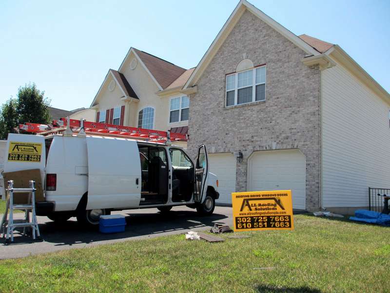 DE PA Metal Roofing Installation Contractor | All Roofing Solutions