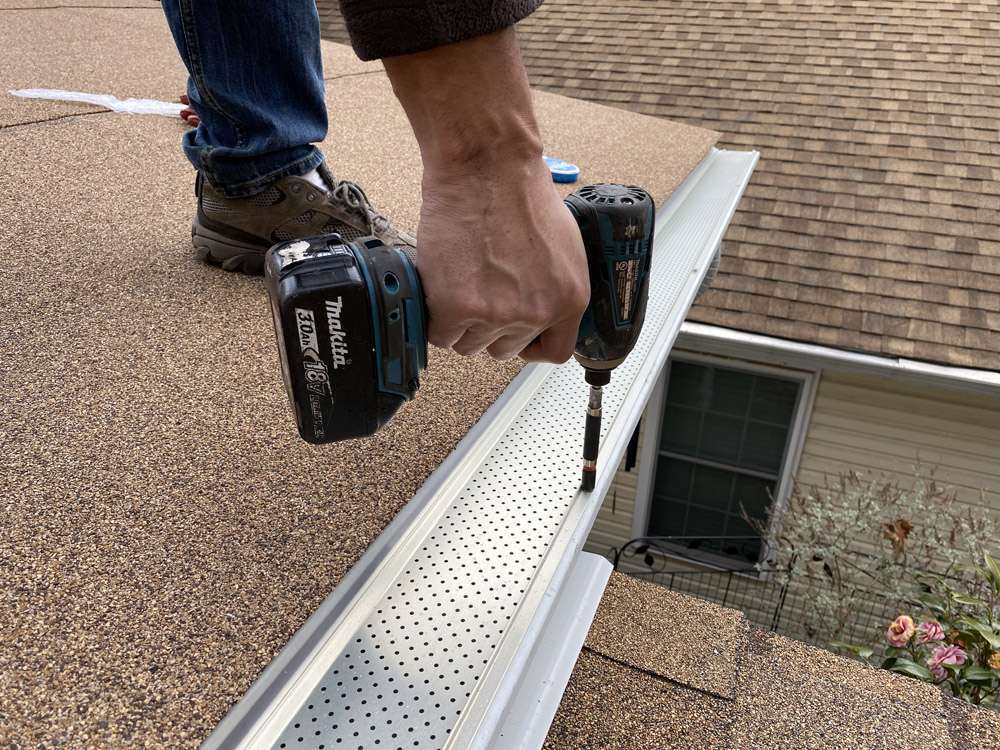 DE PA Gutters Installation Repair Contractor | All Roofing Solutions