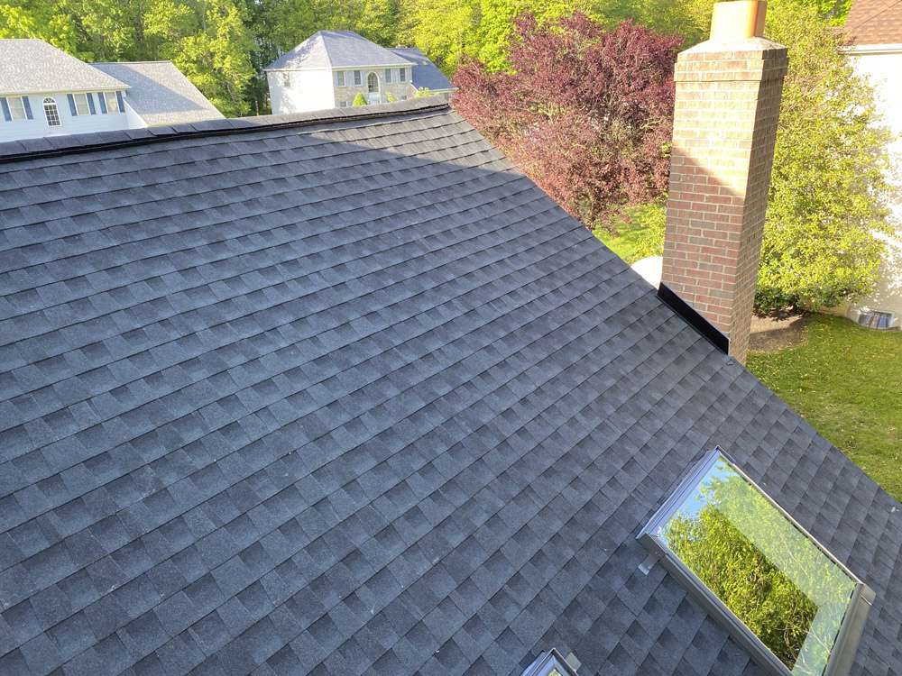 New Roof & Velux Skylights Installation, Newark DE 19713