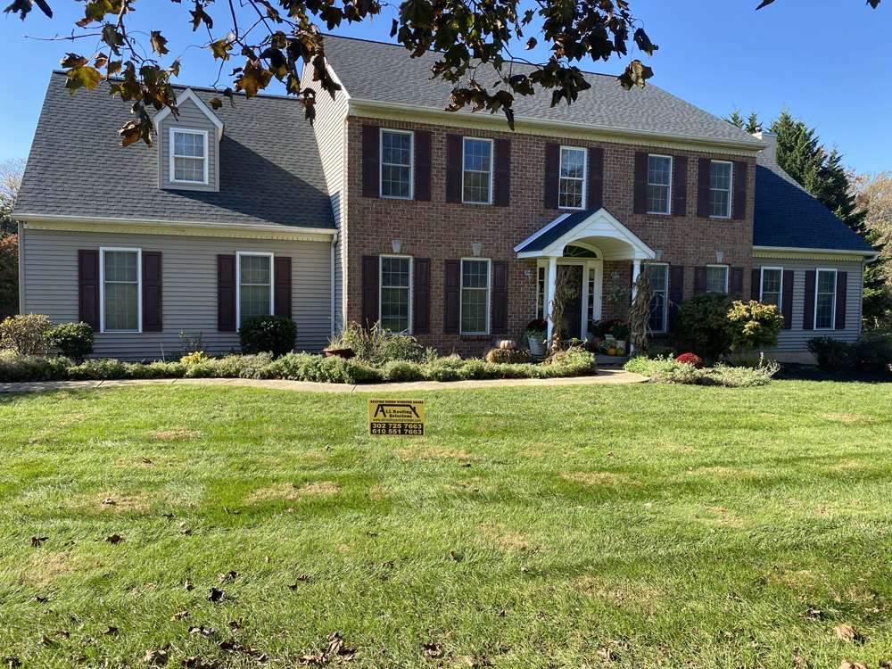 Roofing Installation, Landenberg PA 19350