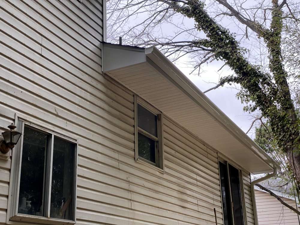Roofing Soffit Gutters Installation Newark DE 19711