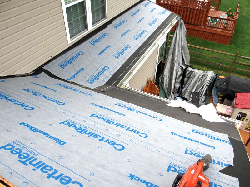 DE PA Roofing Installation Replacement | All Roofing Solutions