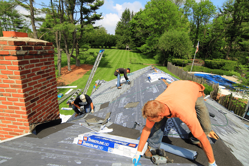 Delaware Residential Roofing Contractors | All Roofing Solutions
