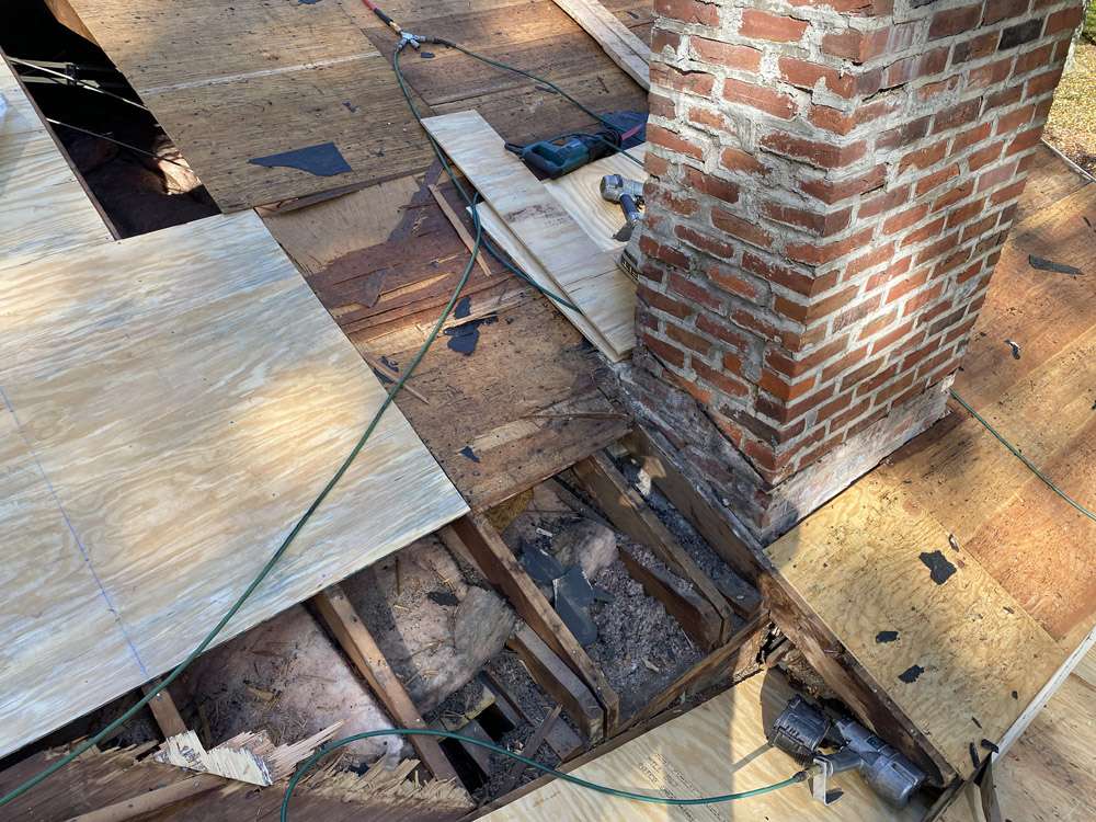 DE PA Roofing Inspection Contractor | All Roofing Solutions