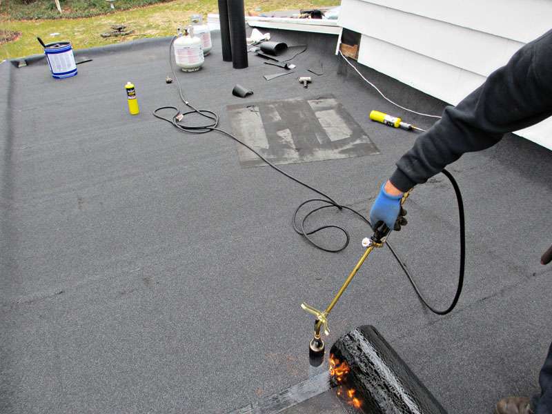 Delaware Commercial Roofing Repair Contractor | All Roofing Solutions