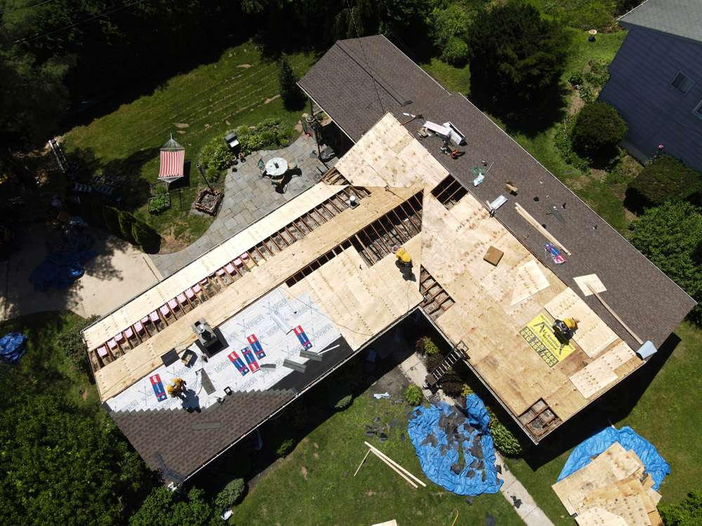 Delaware Residential Roofing Contractors | All Roofing Solutions