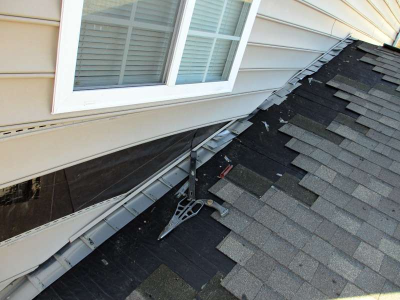 Asphalt Shingle Roofing Repair Contractor | All Roofing Solutions