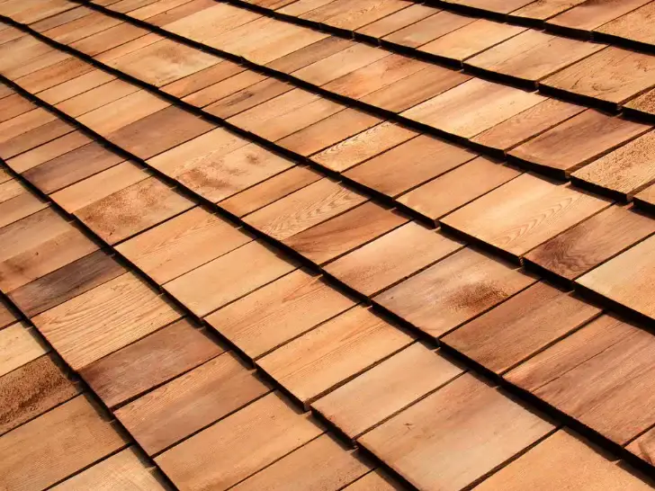 DE PA Wood Shake Roofing Contractor | All Roofing Solutions