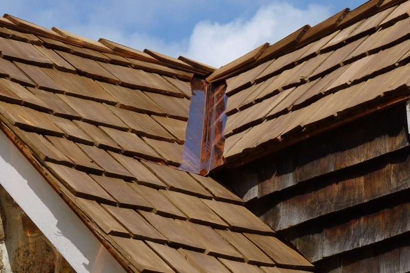 DE PA Wood Shake Roofing Contractor | All Roofing Solutions