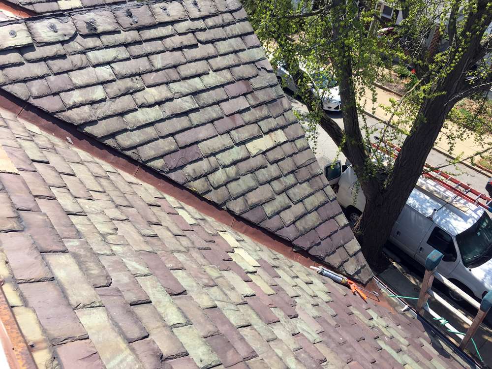 DE PA Slate Roofing Installation Contractor | All Roofing Solutions