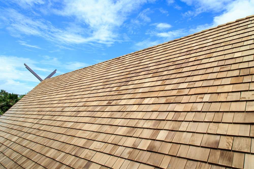 DE PA Wood Shake Roofing Contractor | All Roofing Solutions