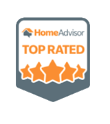 All Roofing Solutions, Home Advisor Top Rated Business