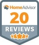All Roofing Solutions, Home Advisor 20 Reviews