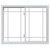 APEX Slider Windows
