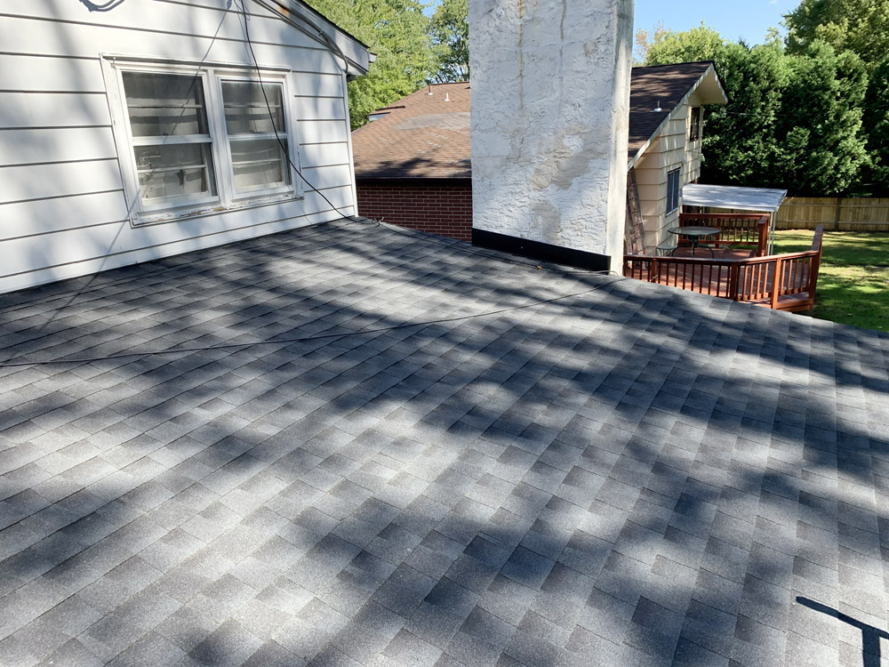 Roof Replacement, Delaware City, DE 19706