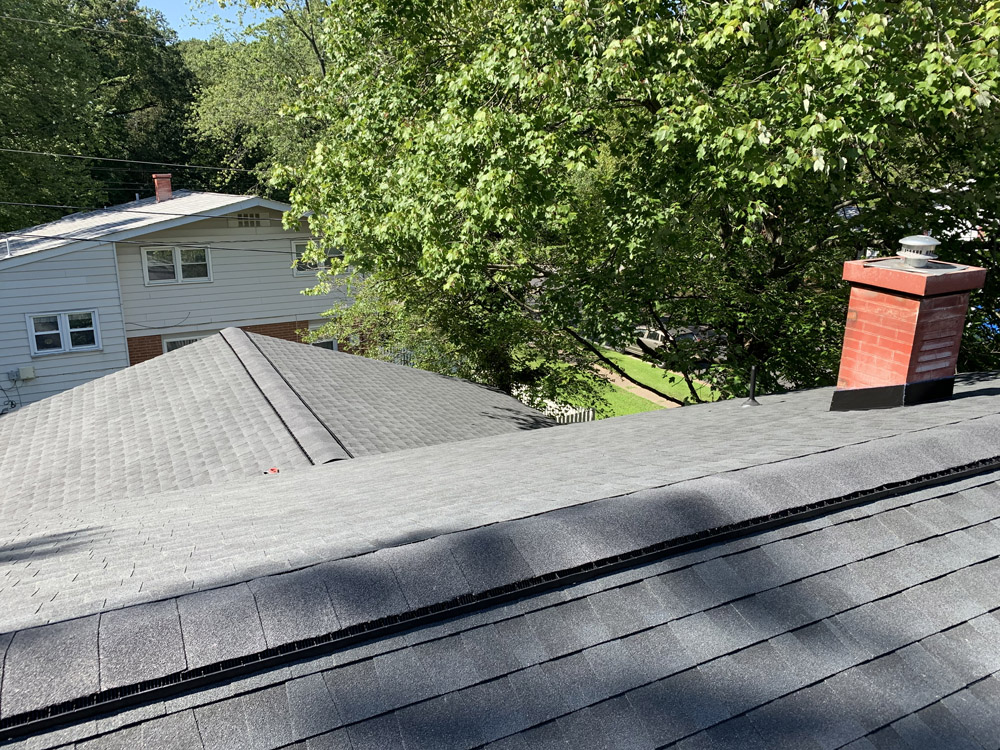 Roof Replacement, Delaware City, DE 19706