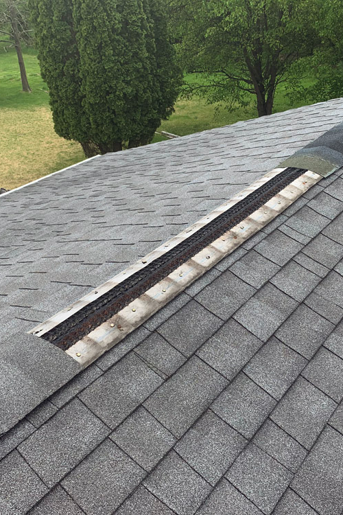 Roofing Inspection Contractor