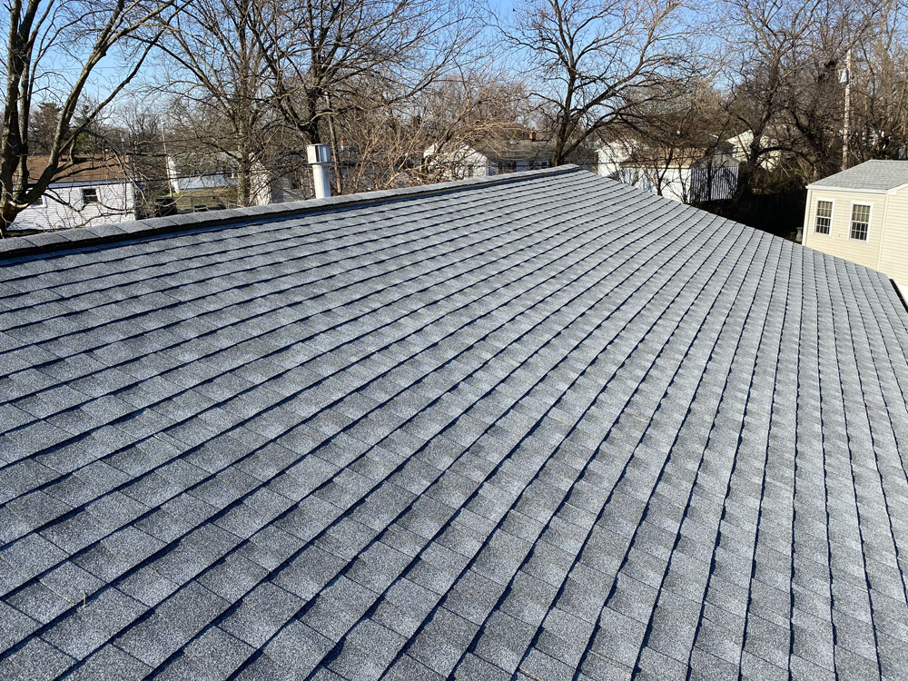Roof Replacement, New Castle, DE 19720