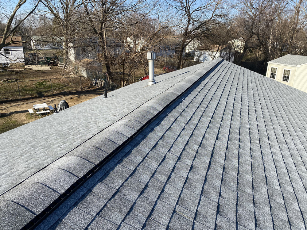 Roof Replacement, New Castle, DE 19720